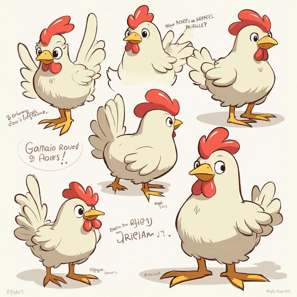 Game Design Philosophy