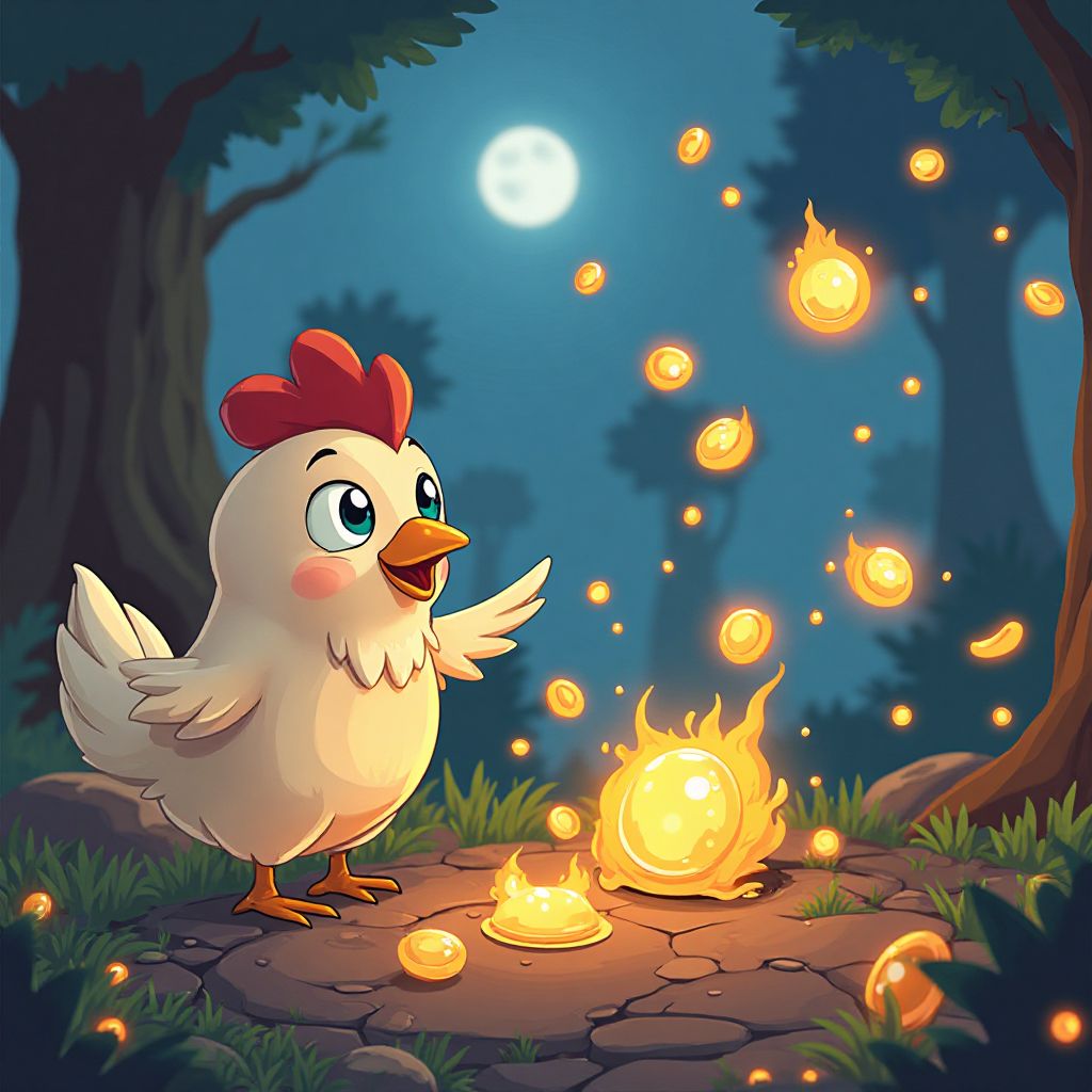 Power-ups Collection